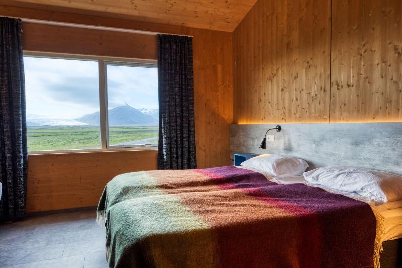 پانسیون Brunnholl Country Guesthouse