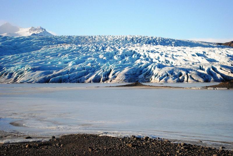 پانسیون Brunnholl Country Guesthouse