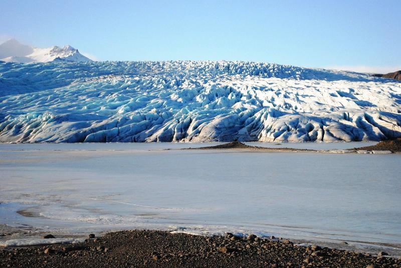 پانسیون Brunnholl Country Guesthouse