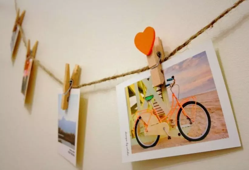 پانسیون Fengjia In House Hostel