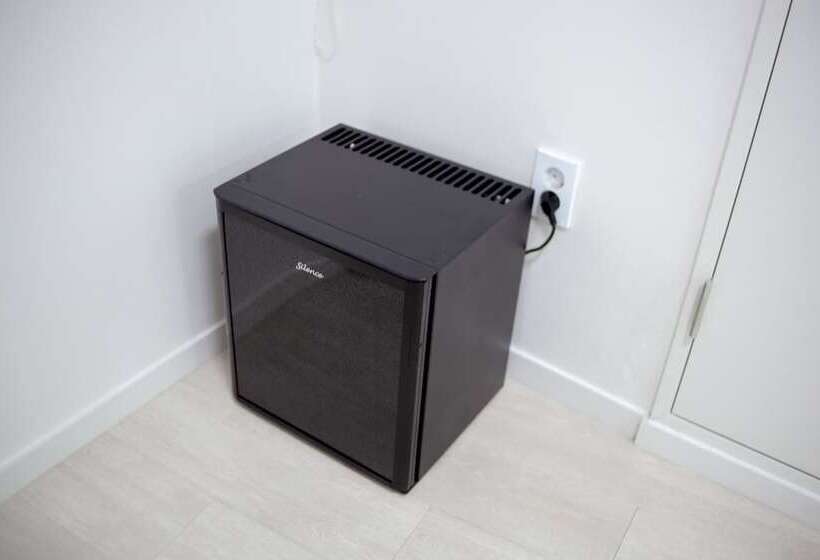 פנסיון Kpop Haus