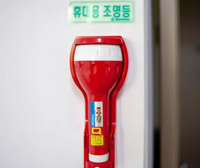پانسیون Kpop Haus