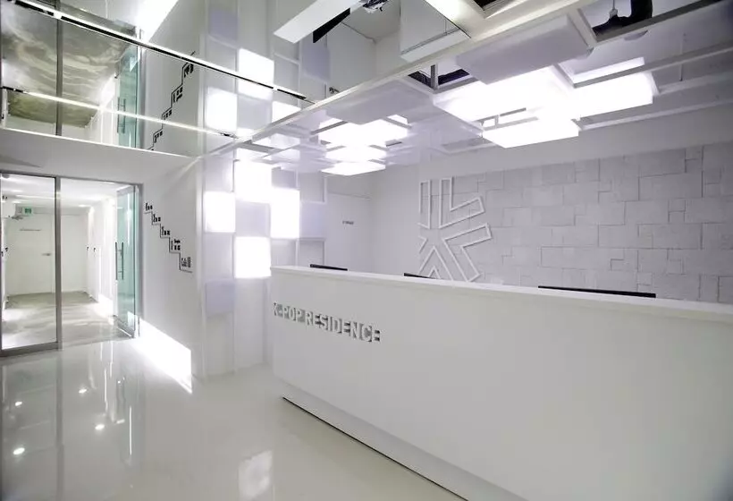پانسیون Kpop Haus