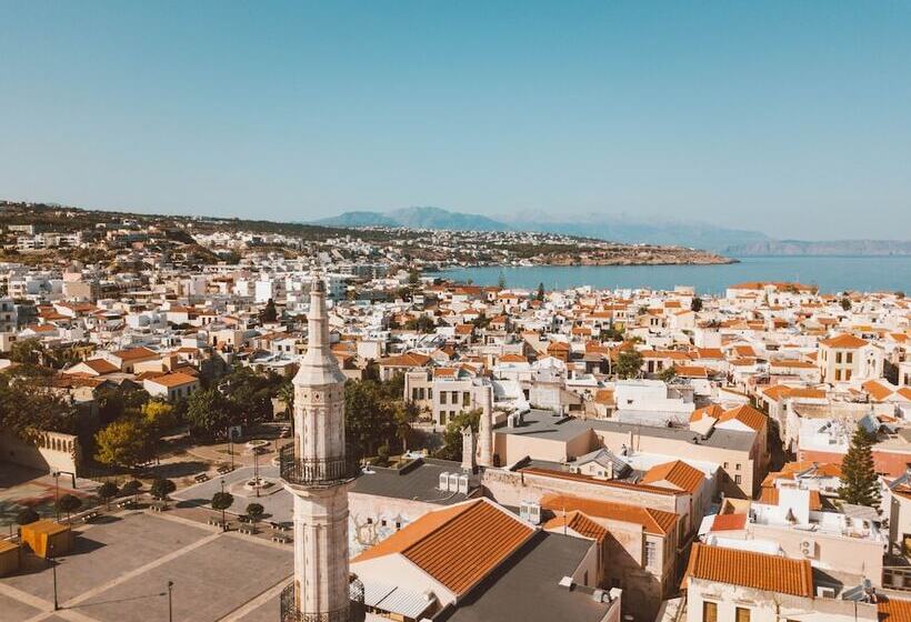 Пансион Neratze Hammam Suites