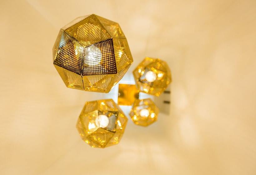 Пансион Neratze Hammam Suites