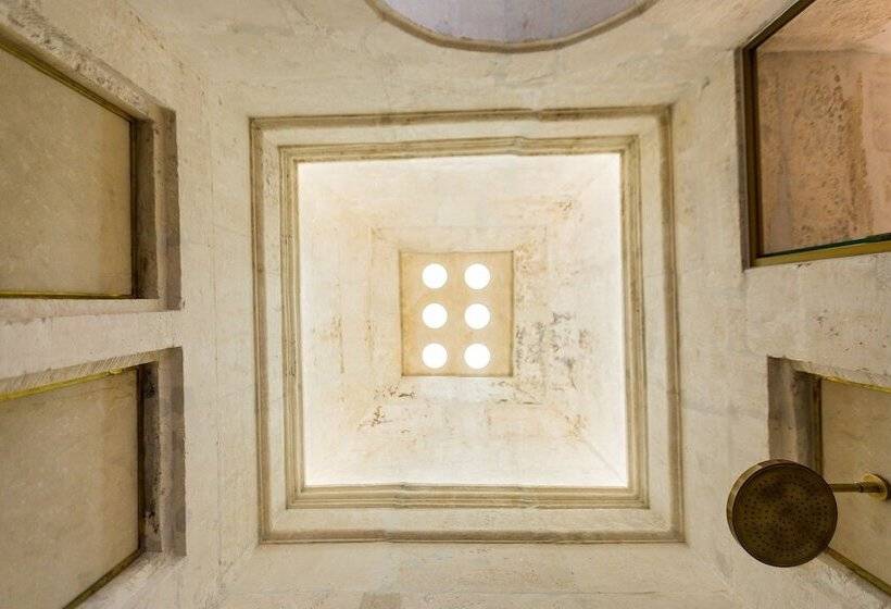 Пансион Neratze Hammam Suites