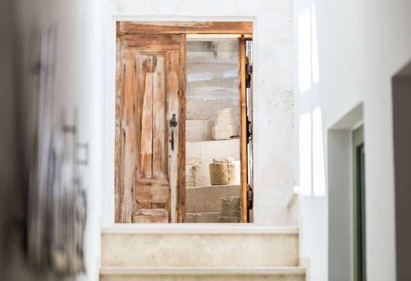 Пансион Neratze Hammam Suites