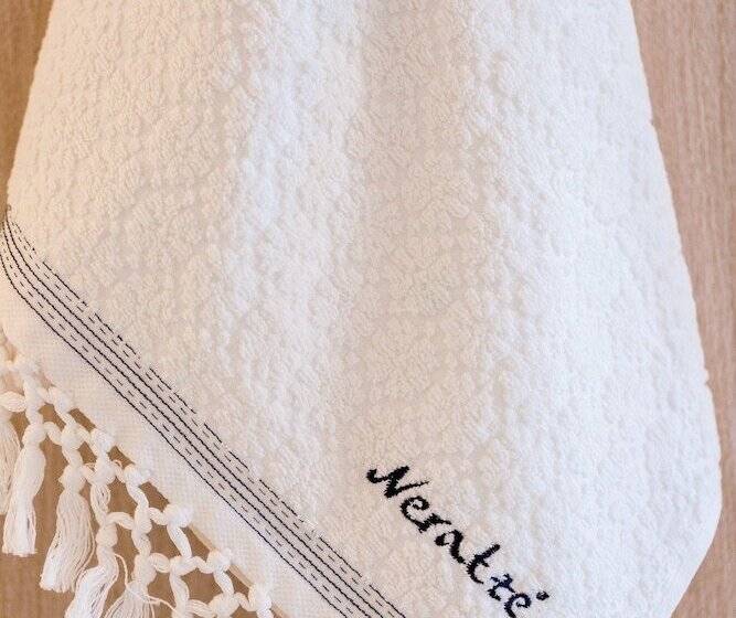 Пансион Neratze Hammam Suites