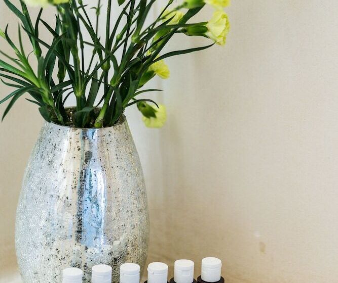 Пансион Neratze Hammam Suites