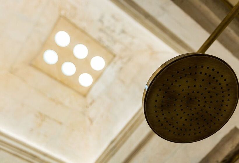 Пансион Neratze Hammam Suites