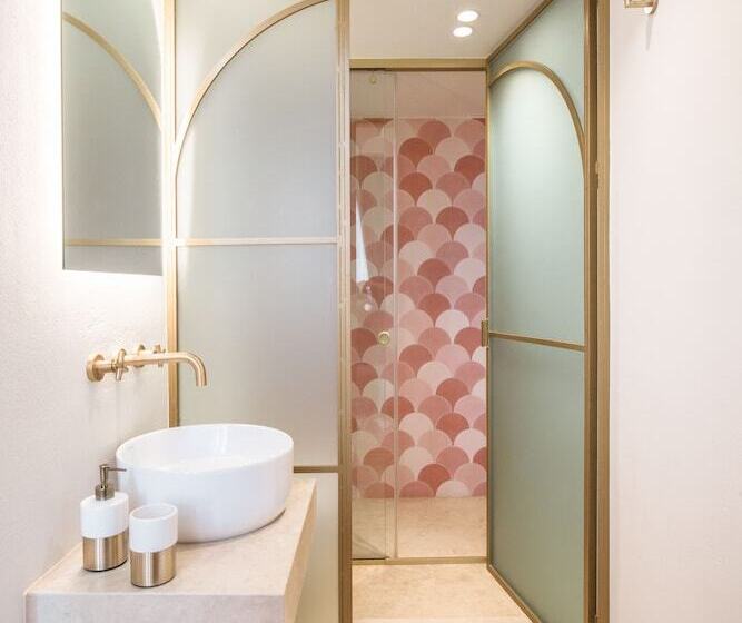 Пансион Neratze Hammam Suites