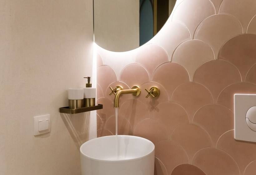 Пансион Neratze Hammam Suites