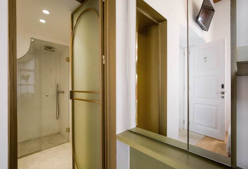 Пансион Neratze Hammam Suites