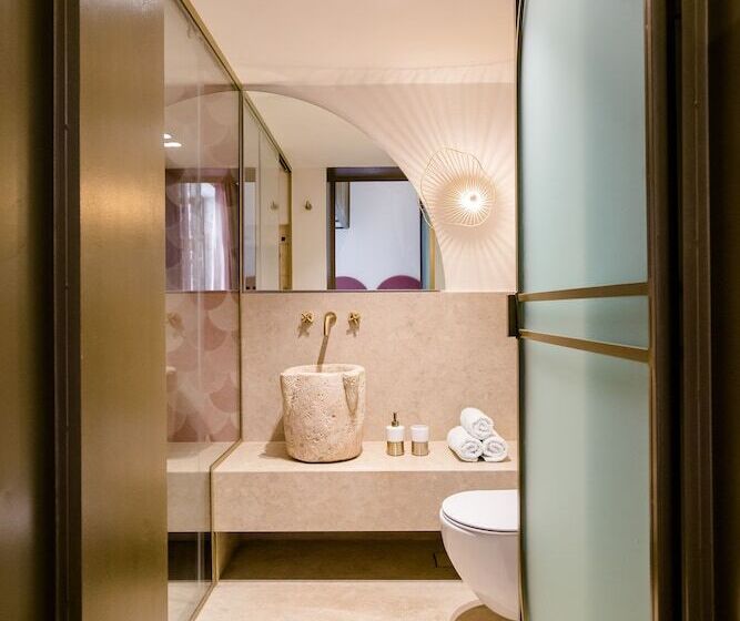 Пансион Neratze Hammam Suites