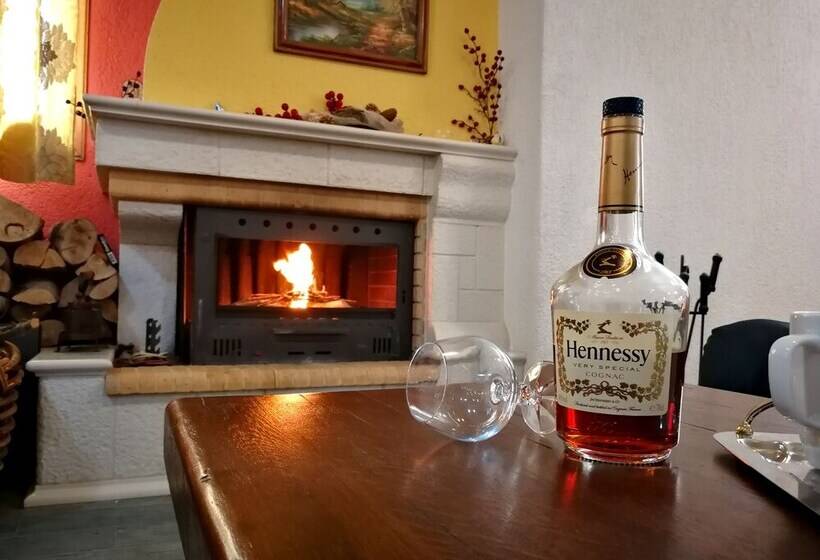 Pensió Nikky's Place