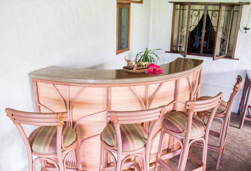 پانسیون Villa Caballero Luxury Chalets