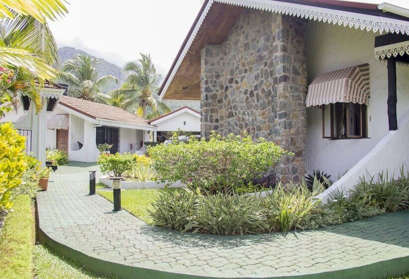 پانسیون Villa Caballero Luxury Chalets