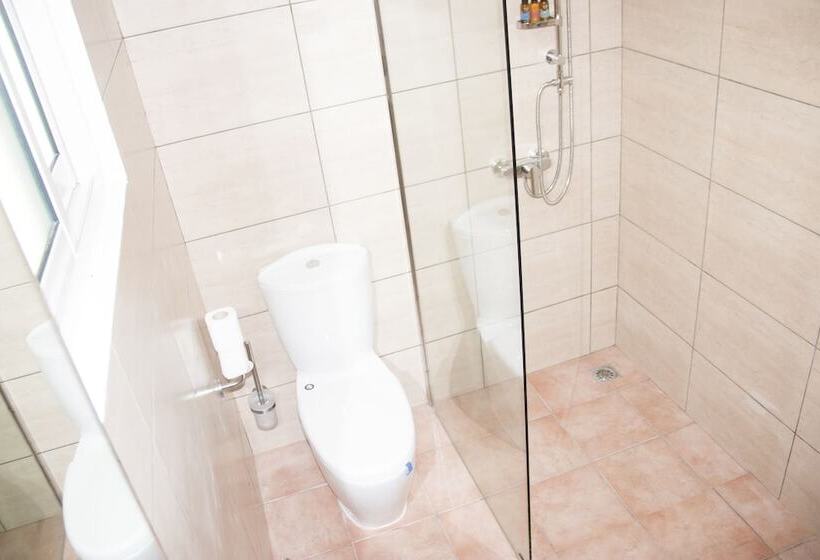 پانسیون Villa Caballero Luxury Chalets