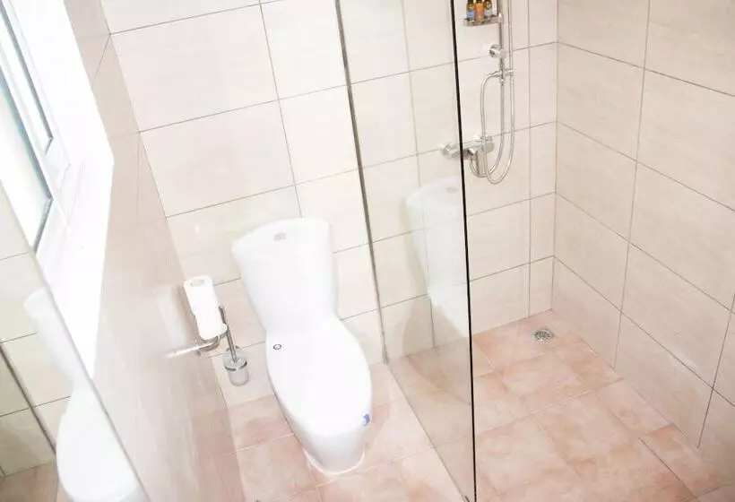 پانسیون Villa Caballero Luxury Chalets