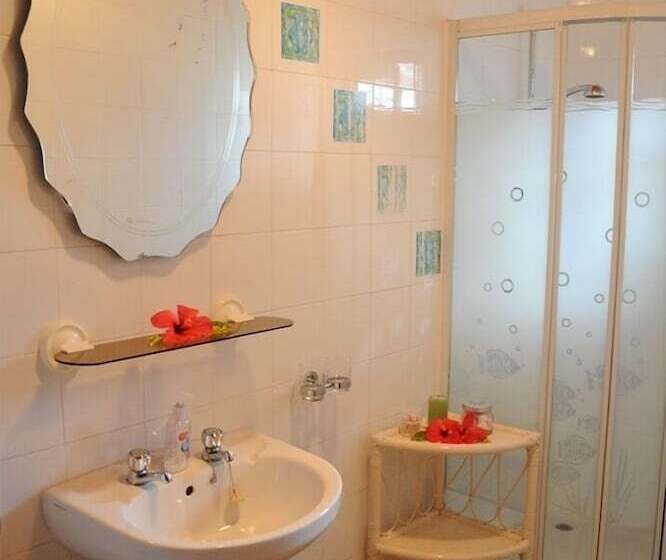 پانسیون Villa Caballero Luxury Chalets