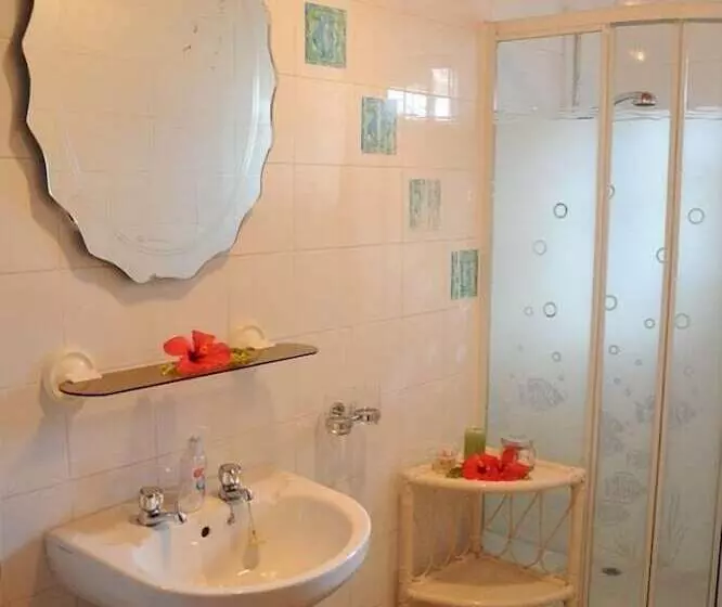 پانسیون Villa Caballero Luxury Chalets