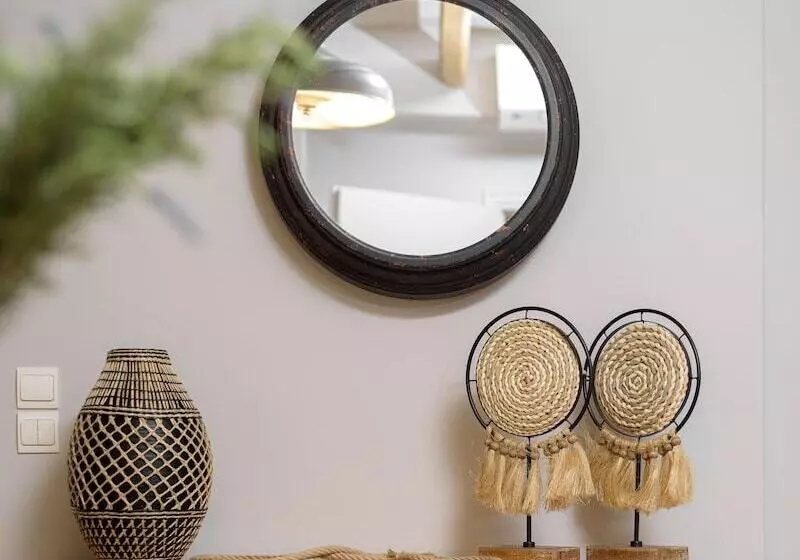 Tyros Boutique Houses
