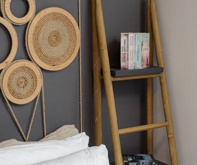 Tyros Boutique Houses