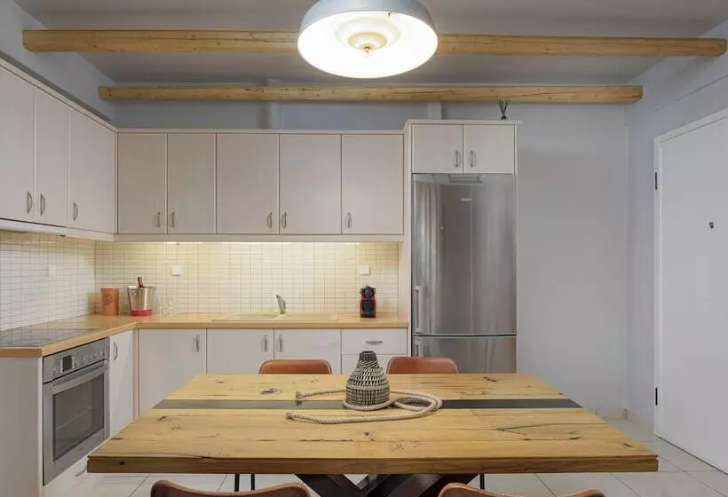 Tyros Boutique Houses