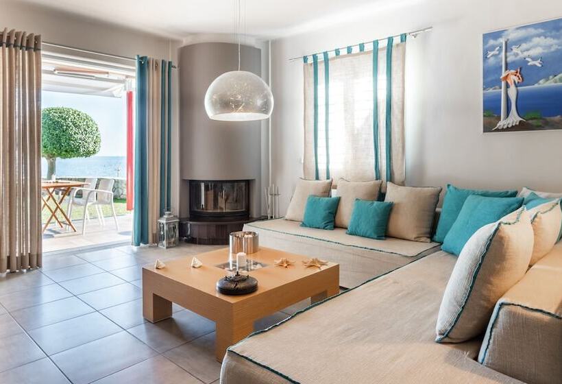 Tyros Boutique Houses