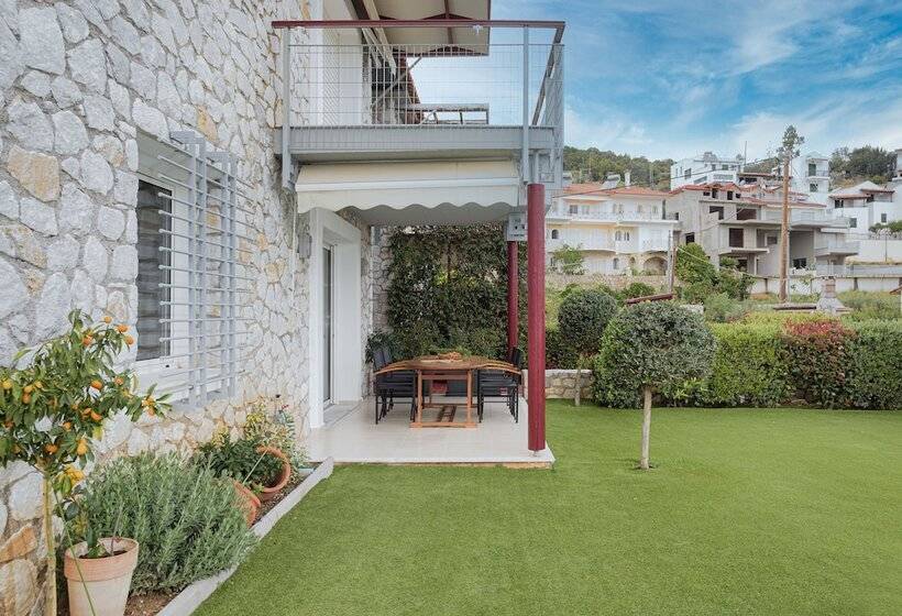 Tyros Boutique Houses