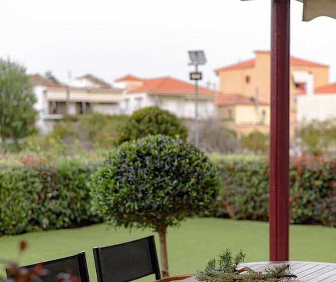 Tyros Boutique Houses