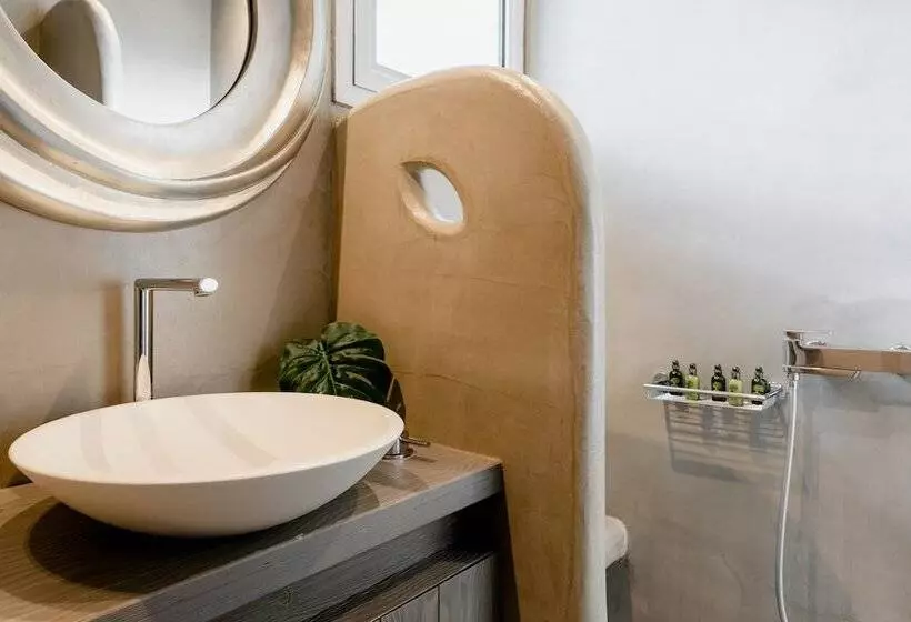 Tyros Boutique Houses
