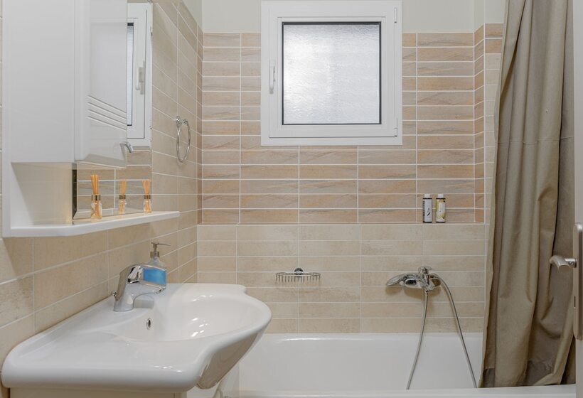 Tyros Boutique Houses