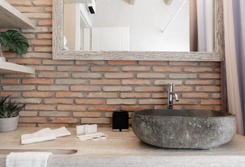 Tyros Boutique Houses