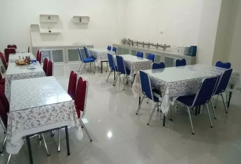 Aamiaismajoitus (B&B) Clean & Comfort Homestay