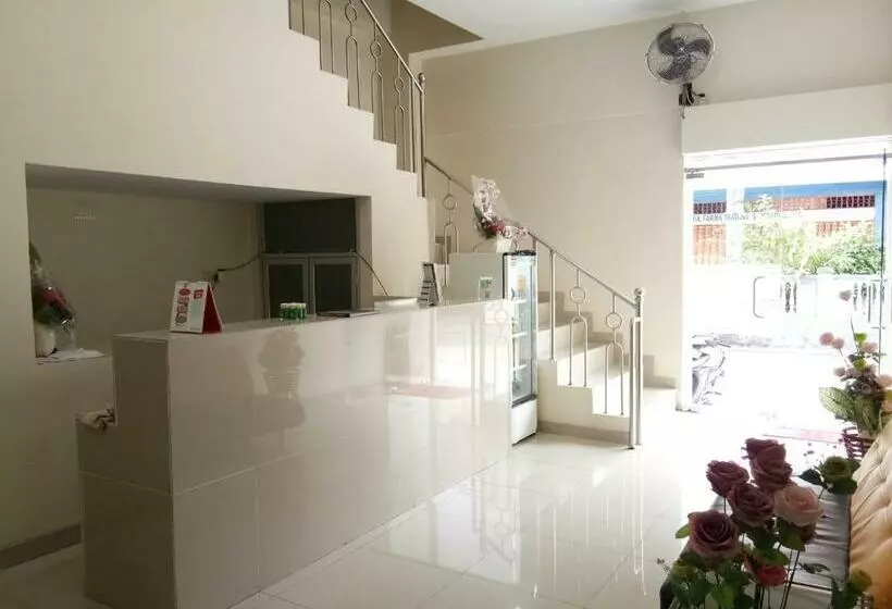 Aamiaismajoitus (B&B) Clean & Comfort Homestay