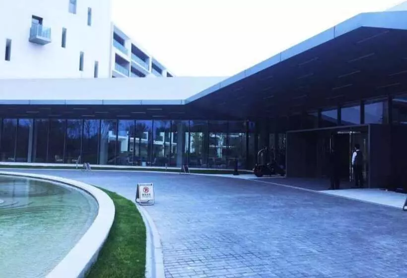 ホテル A Naya Anlan