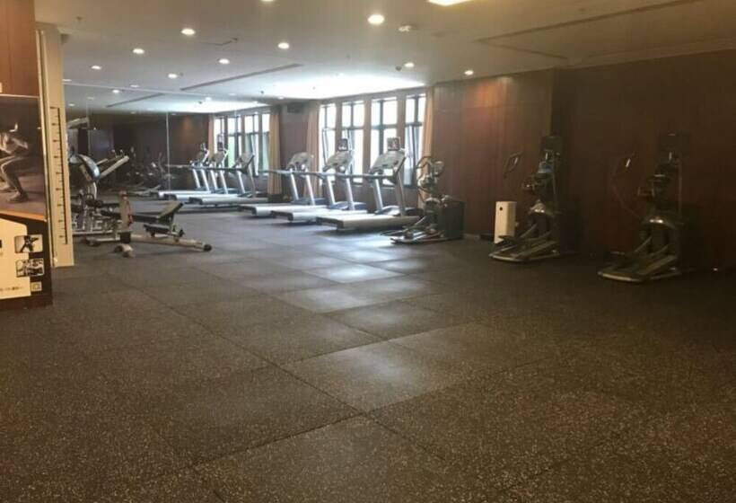 בית מלון כפרי A Naya Anlan