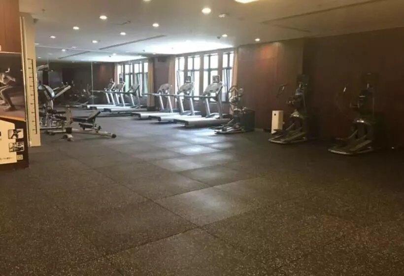 ホテル A Naya Anlan