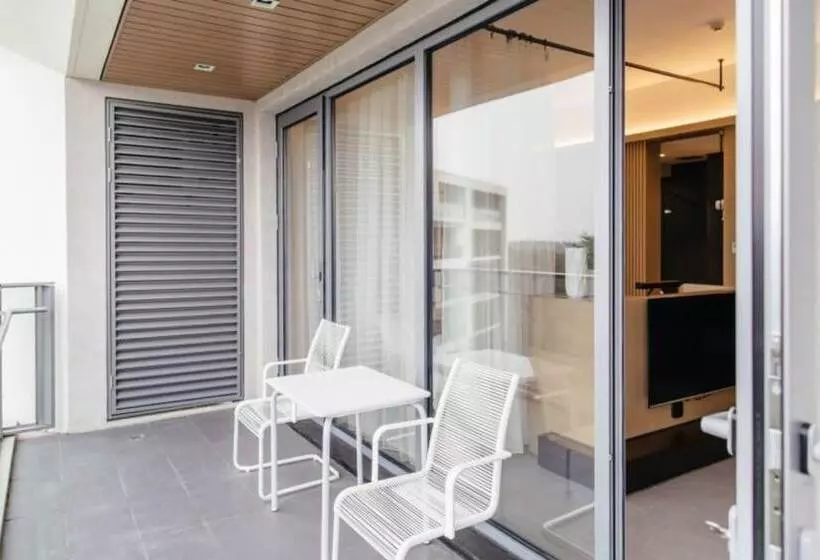 ホテル A Naya Anlan