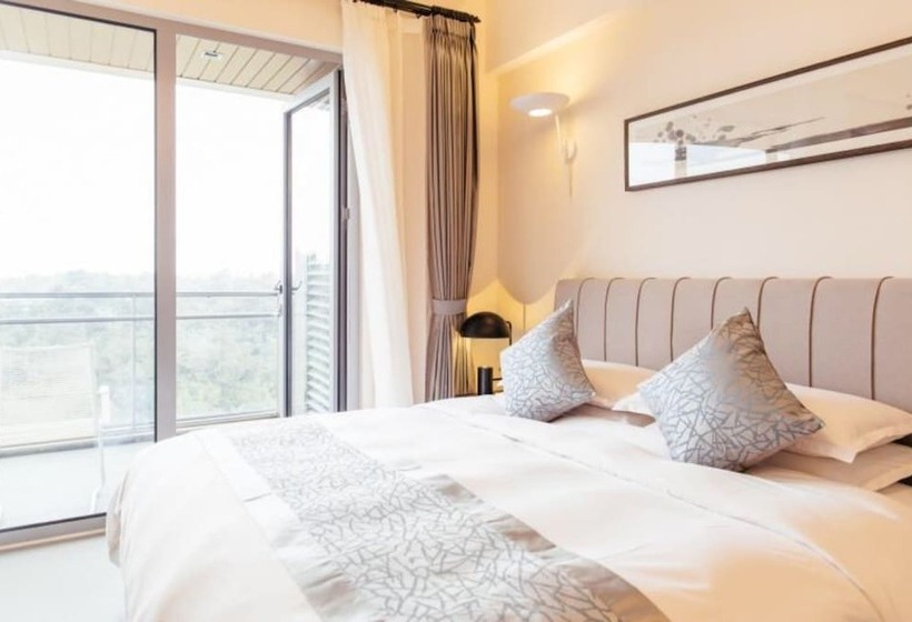 בית מלון כפרי A Naya Anlan