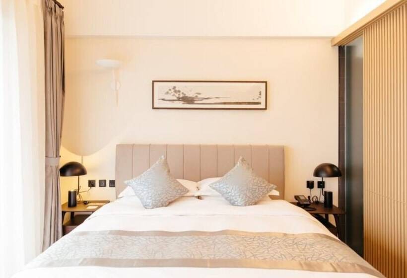 בית מלון כפרי A Naya Anlan