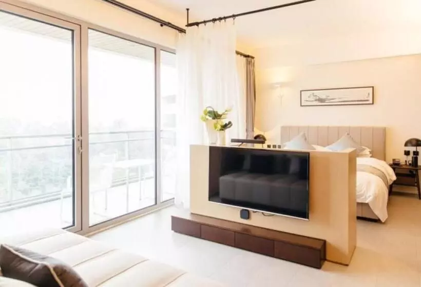 ホテル A Naya Anlan