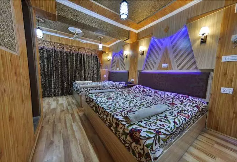Hotelli City Grace