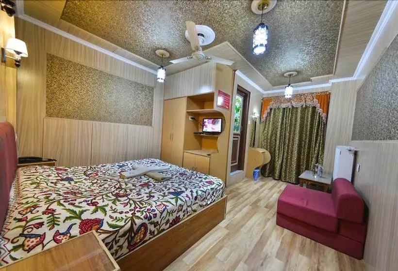 Hotelli City Grace
