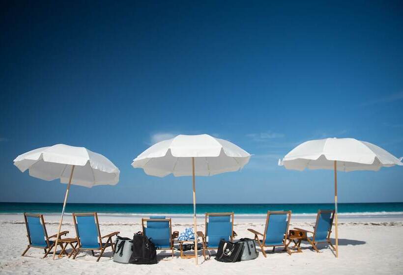 هتل Eleven Bahama House