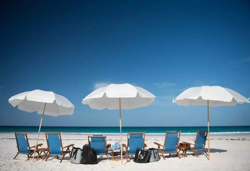 Hotel Eleven Bahama House