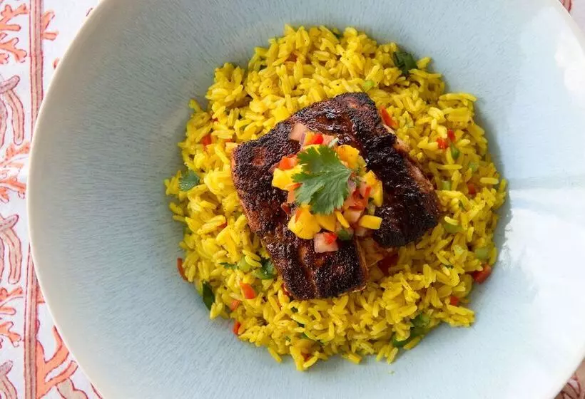 Hotel Eleven Bahama House