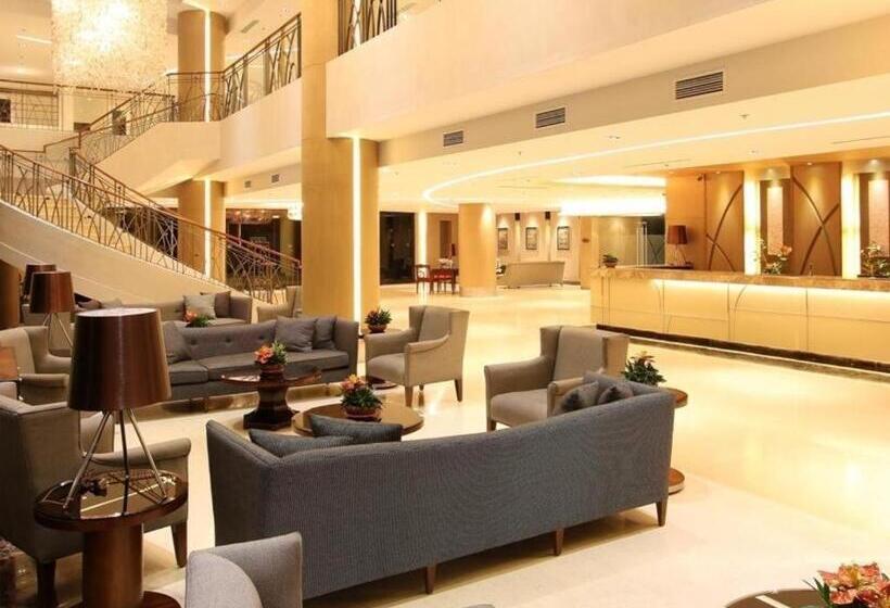 Отель Garden Orchid