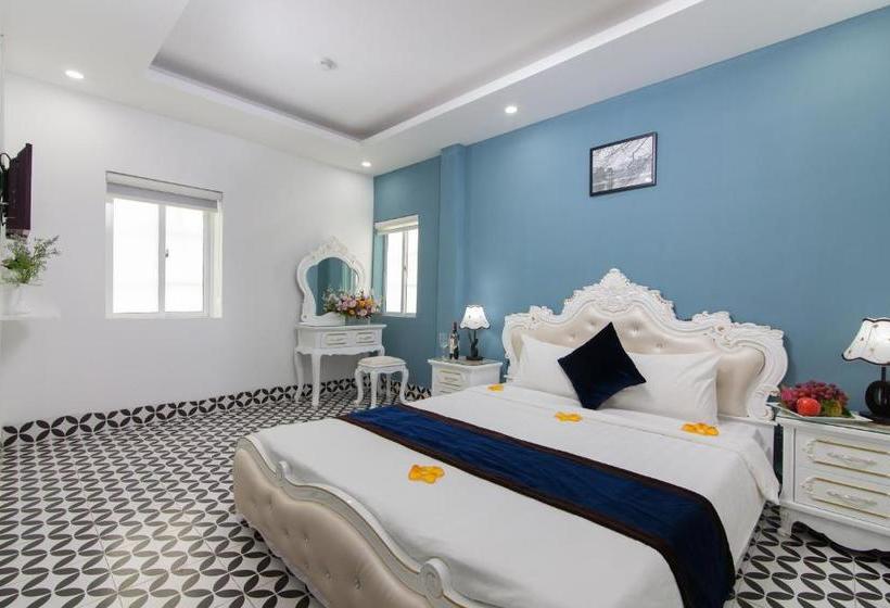 هتل Hanoi Boutique House